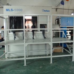 MLS-1000 金屬3D打印惰性氣體保護系統